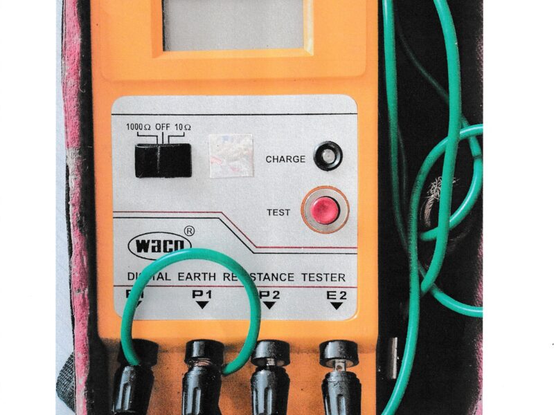 Charger