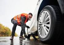 Roadside Assistance